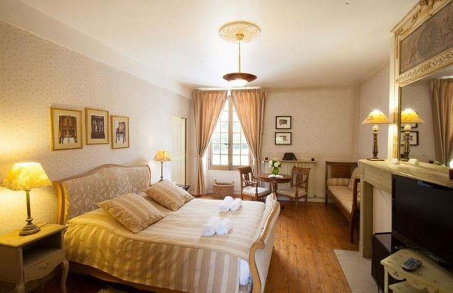 Les Demeures de Varennes BW Signature Collection - Foto 13