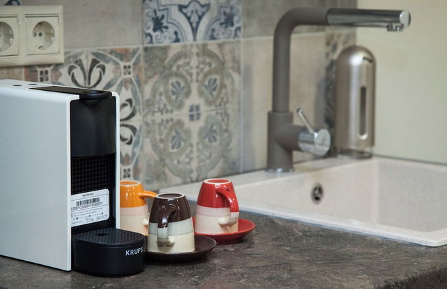 Stylish Athinas House in Kallithea - Foto 25