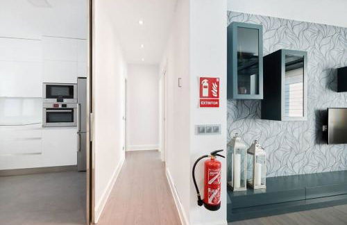 Tranquilo Apartamento en pleno corazón de Pamplona - Photo 13