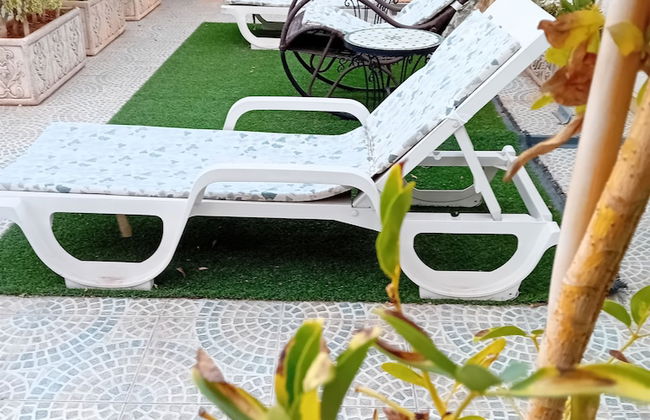 Aparthotel Les Oliviers Suites & Spa - Foto 41