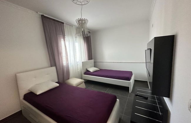 Penthouse Apartment With Terrace on the sea - Foto 5