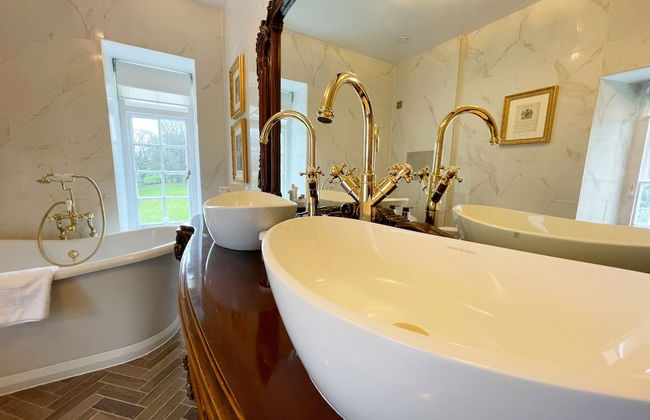 Plas Dinas Country House - Photo 65