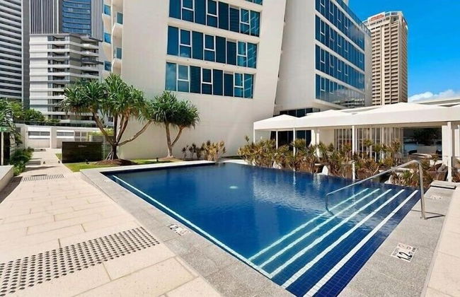 Pool and Ocean Views at the H-Residences - Foto 24