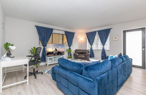 Beachside Parking - Las Olas, Airport, Port Evg - Foto 1