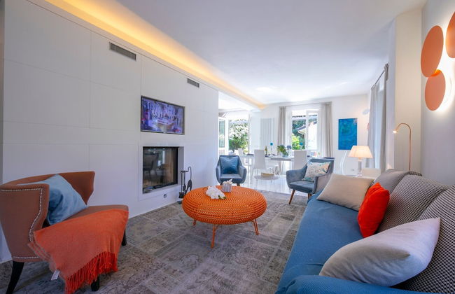 Villa Victor 100m from sea - Foto 30