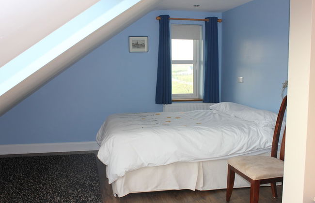 Leaghan Self Catering - Foto 3