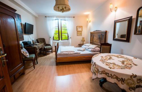 Apartament Perła Kartuz z sauną - Foto 20