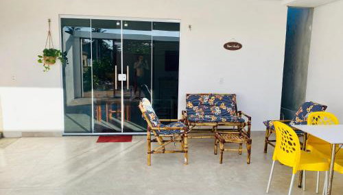 Casa Alvorada - Foto 3