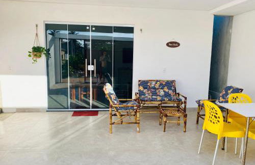 Casa Alvorada - Foto 3