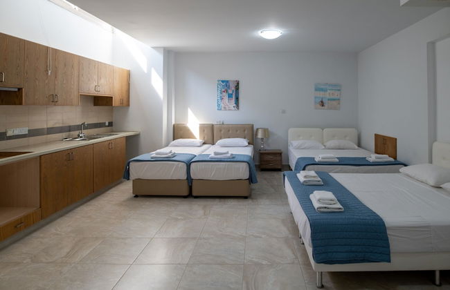 Seafront Protaras Resort - Foto 54