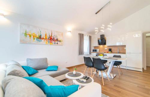 Apartment Vabriga - Foto 3