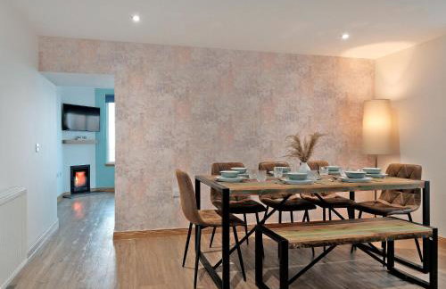 Cliff Top Cottage - Foto 9