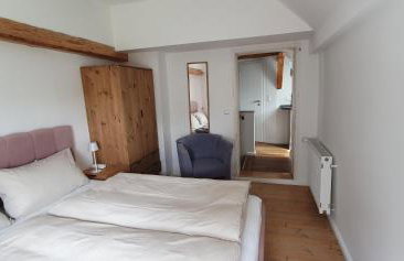 Haus Hinz 3-Zi Fe-Wo an der Ostsee - Foto 17