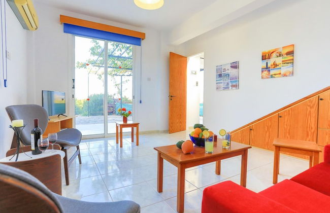 Villa Aphrodite Finiki - Foto 15