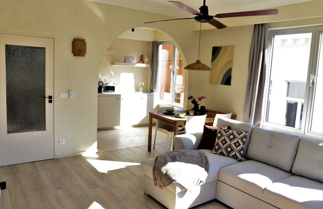 SLEEP INN ANTWERP - Japandi Lofts - Foto 10