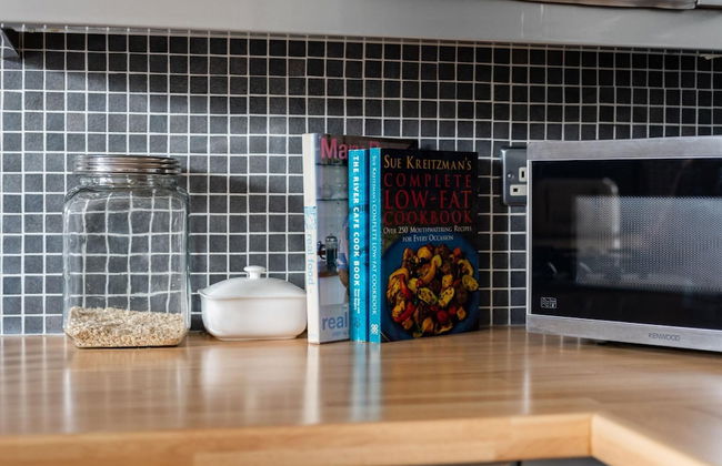 Pleasant Putney Home Close to the Tube Station - Foto 21