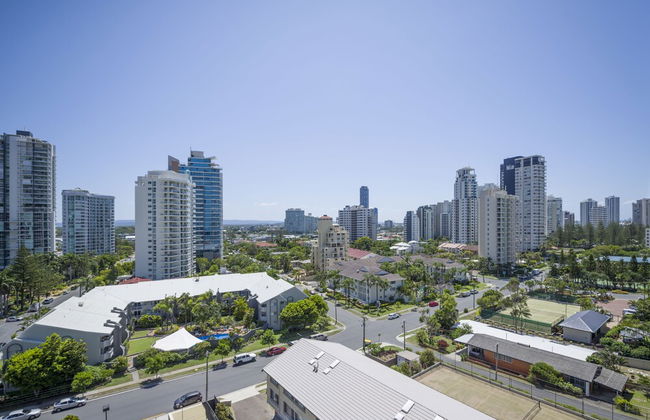 Sunbird Beach Resort - Photo 59