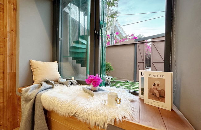 Vanilla Ho Tram Homestay - Foto 9