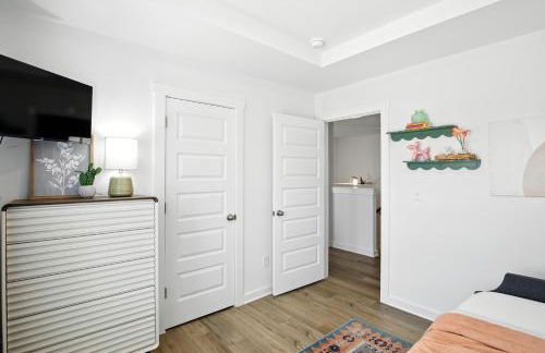 Discovery Point Getaway townhouse - Foto 11