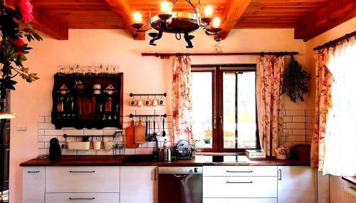 Klimatyczna Willa w stylu BOHO - Foto 3