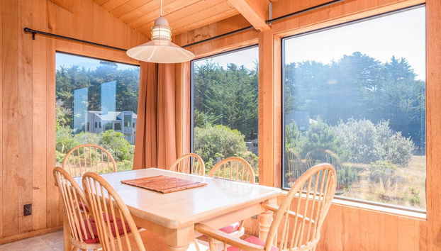 Servicio de comidas en la habitación