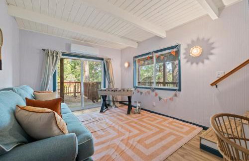 Yosemite family getaway w lake, golf, horses, pool - Foto 20