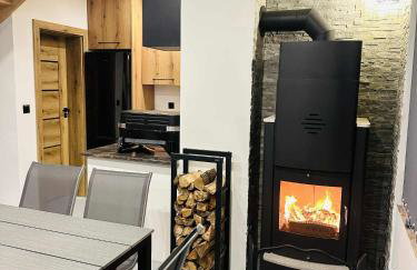 Ładne Miejsce-Apartamenty Konradów - Foto 39