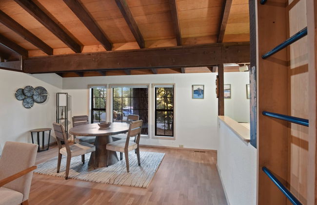 Tahoe Donner Delight - Foto 11