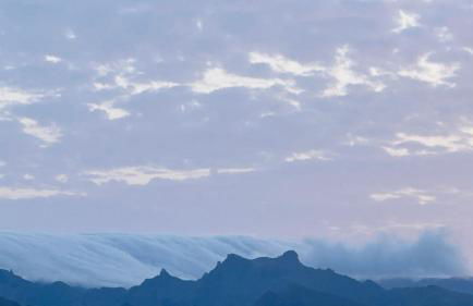 Casa Blanca Cozy Stylish Penthouse Ocean&City&Sunrise Views By-Tenerife365 - Foto 26