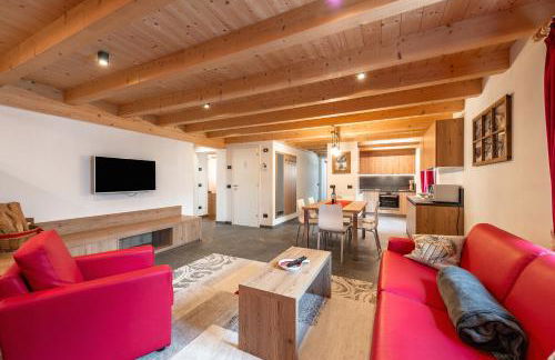 Ciasa Sas da le Doudesc - Foto 9