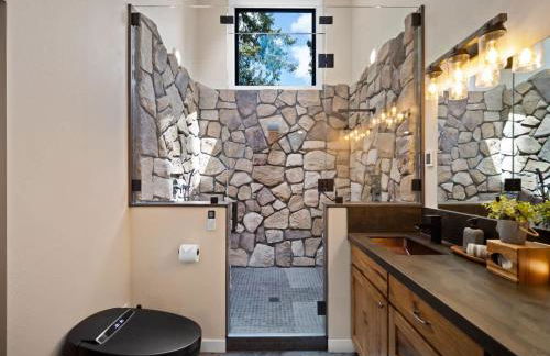 Adullam Rustic Cabin - Foto 19