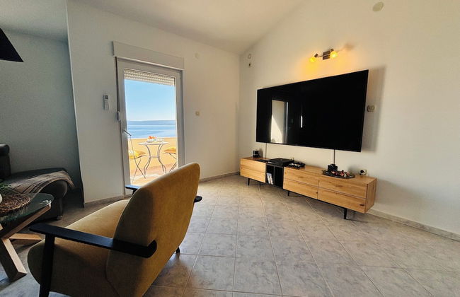 Sveti Duh Apartment Seaview - Foto 16