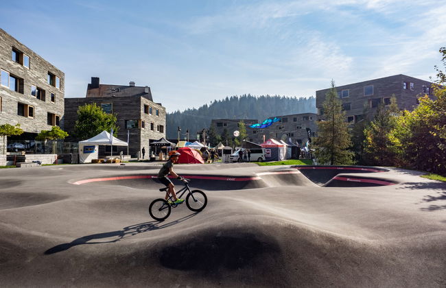 Comfort Alpine - Foto 23