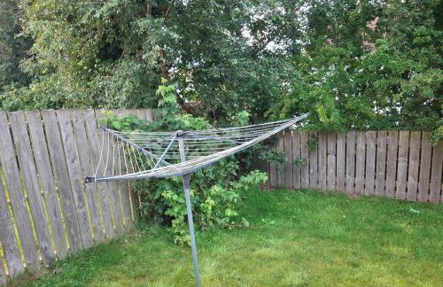 Viola Villa - Craigavon 4 Bed House for 6 Guests - Foto 21