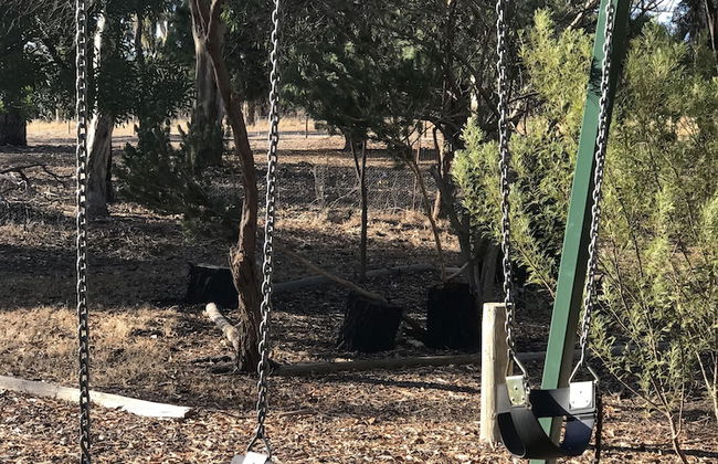 Padthaway Caravan Park - Foto 42