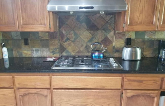 St Anna's House - Foto 21