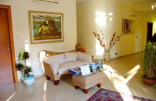 Hotel Residence Piccolo - Foto 75