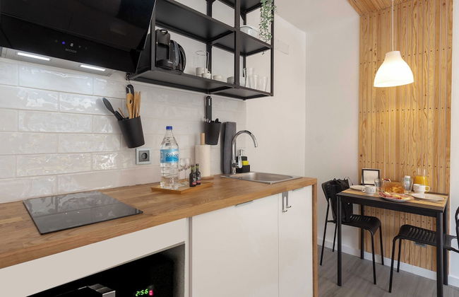 The Jolie Apartments - Foto 36