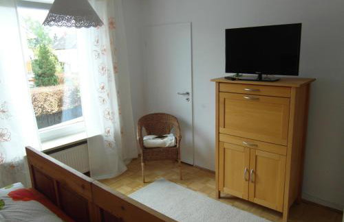 Augusta-Refugium - Foto 47