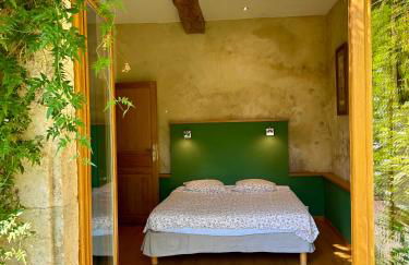 Gîte En Damé with pool - Photo 11