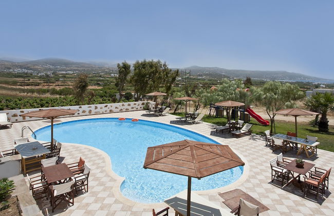 Naxos Kalimera - Foto 23