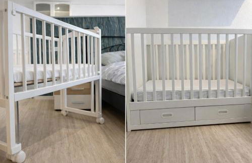 Haus Mammut - Geräumiges Luxus Apartment - Foto 25