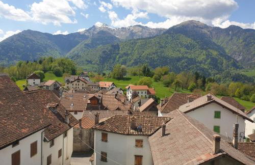 Casa Patty - Liariis of Ovaro CARNIA - Foto 16