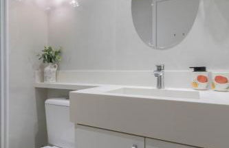 Sunrise Studio - GRU 413 - Foto 21