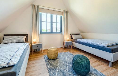 Kramerhof Ferienhaus Buddikate 54 Nord - Foto 16