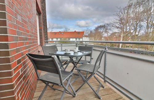 Haus Libelle - Wohnung 3 - Foto 14