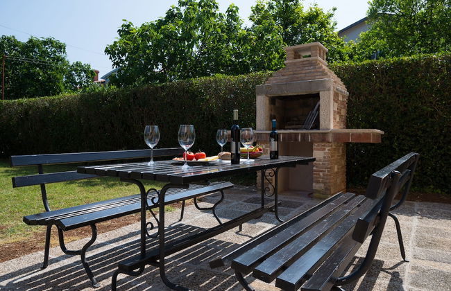 Villa Irena - Foto 19