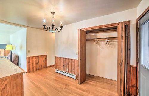 Charming Wisconsin Getaway with Nearby Lake! - Foto 5