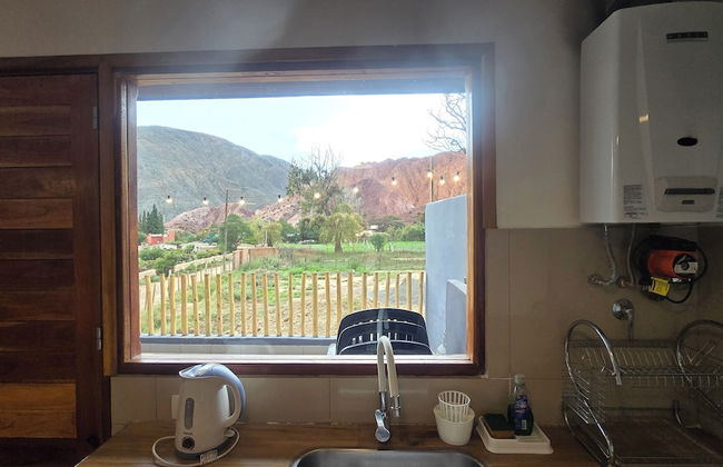 El cielo en Purmamarca - Foto 18