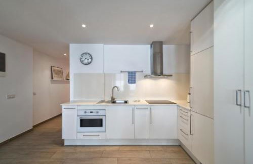 Marina Oceanfront House - Foto 21